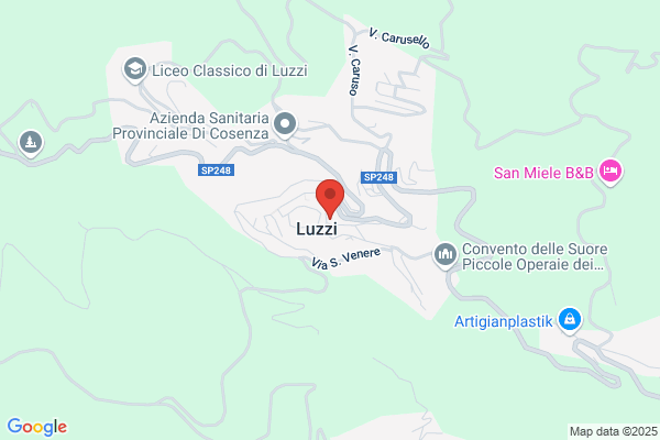 Il Quadrifoglio Di Mirabelli Arianna