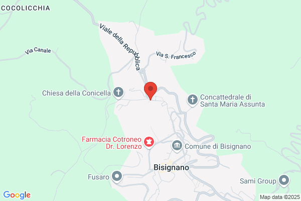 Lorchidea Di Mauro Sergio