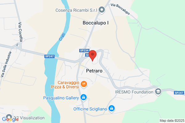 Meringolo Impianti
