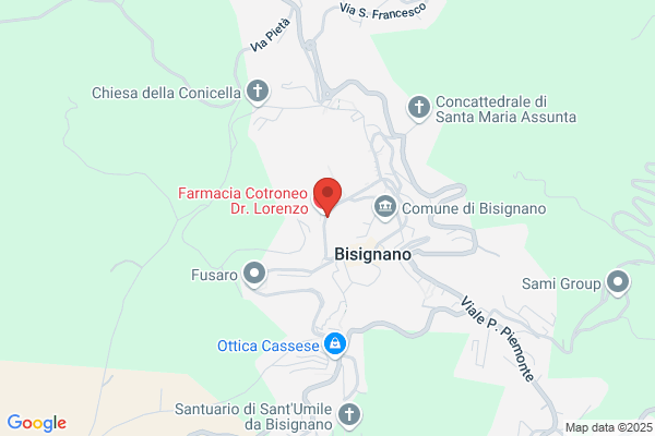 Montalto franco (Dr.)