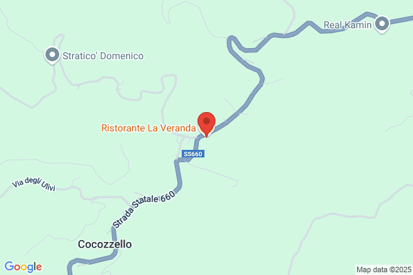 Ristorante La Veranda