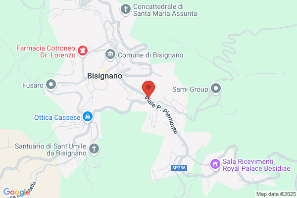 Servizi Funebri Amodio