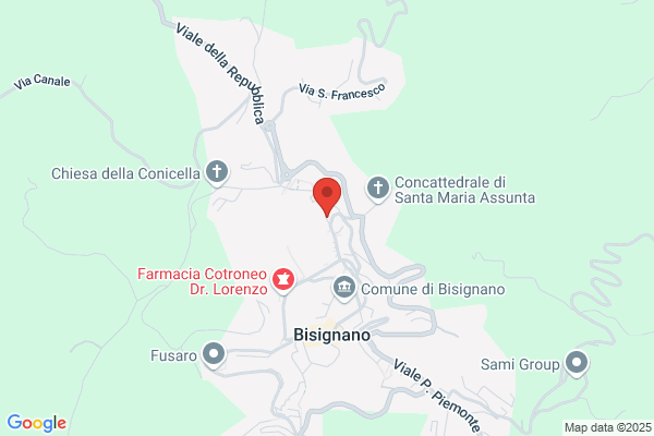 Spezzano giuseppina