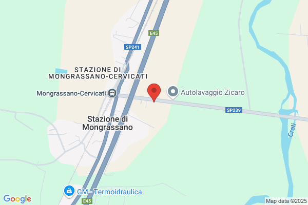 Studio di Fisioterapia Polimedical