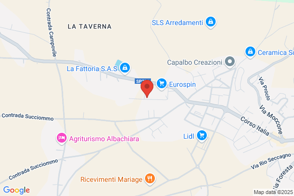 Tipografia Artigrafiche Bisignanesi