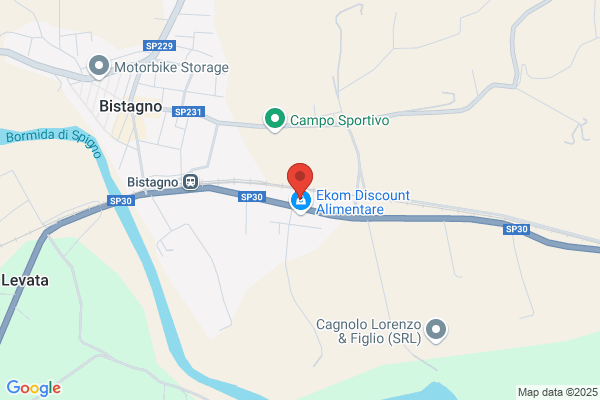 Barberis Srl