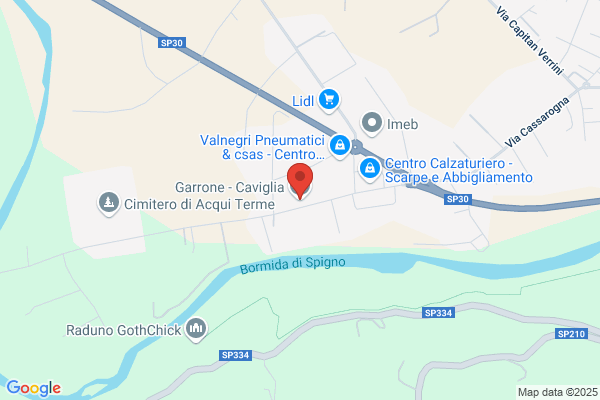 Garrone Paolo (Dr.)
