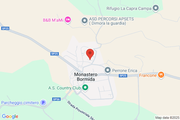 La Conchiglia Srl