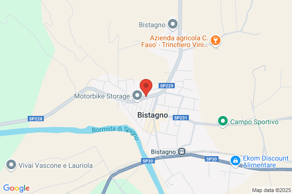 Poggio Costruzioni In Ferro