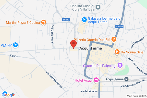 Ristorante Coro e Bentu di Frau Gianfranco