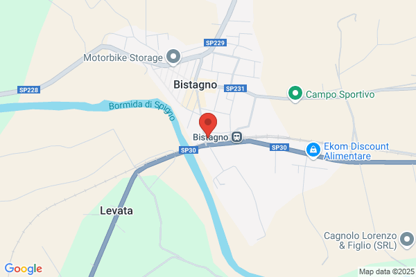 Ristorante Il Cavalluccio
