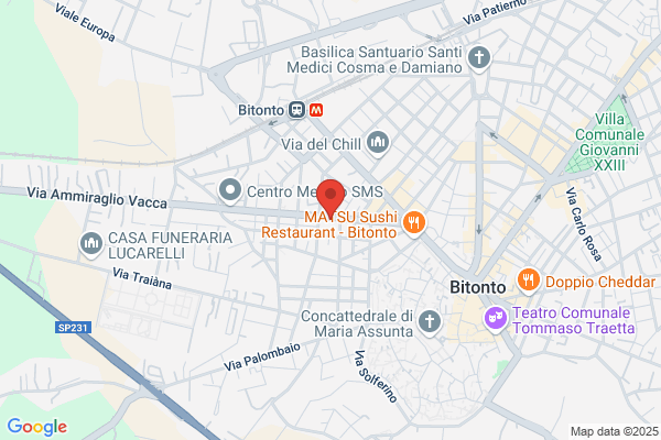 Palermo leopoldo