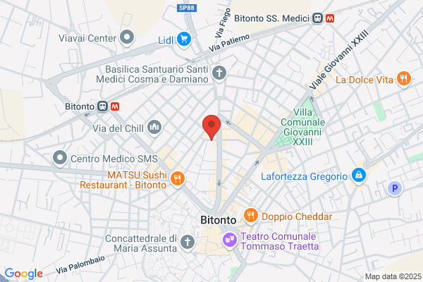 Il Portico 94