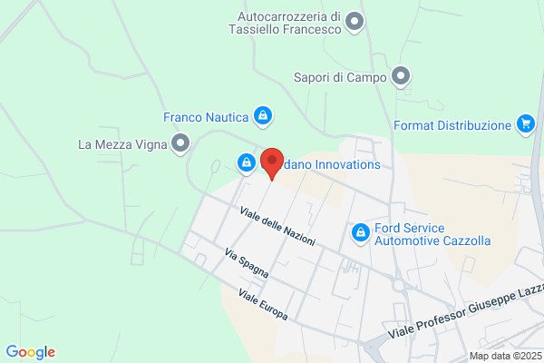 Professional Impianti Snc