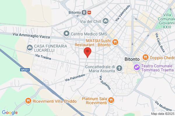 Istituto Acustico Maico