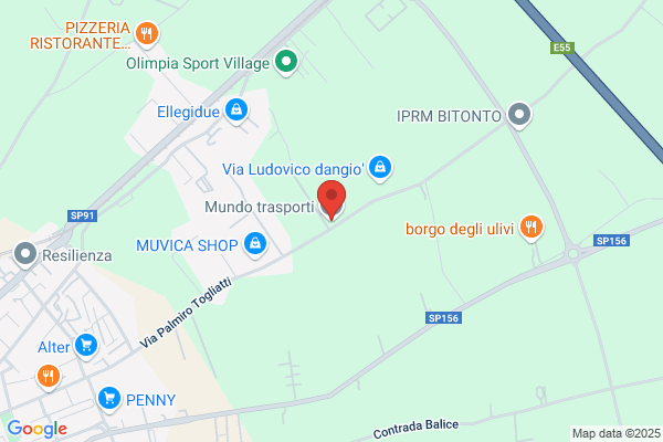 Mundo michele