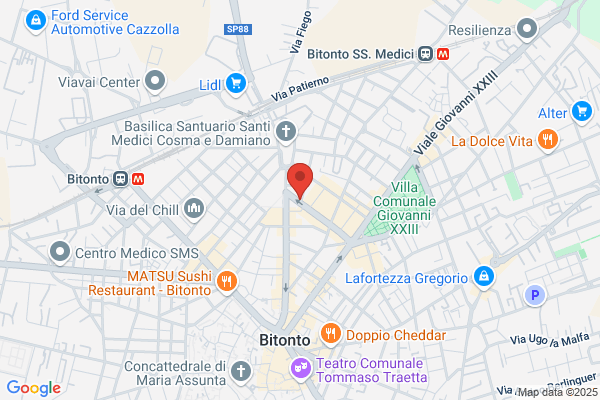 Ventaglio Pub (S.R.L.)