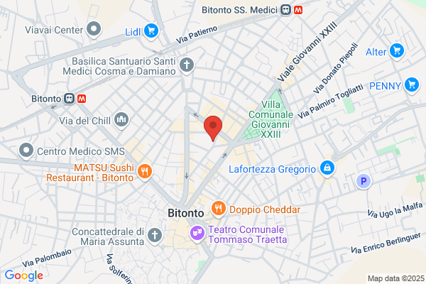 Gramegna Vincenzo