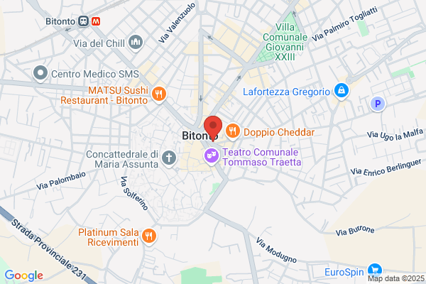 Ranieri giuseppe
