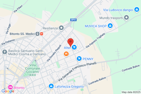 Scuola Materna Bruco Club S.R.L.
