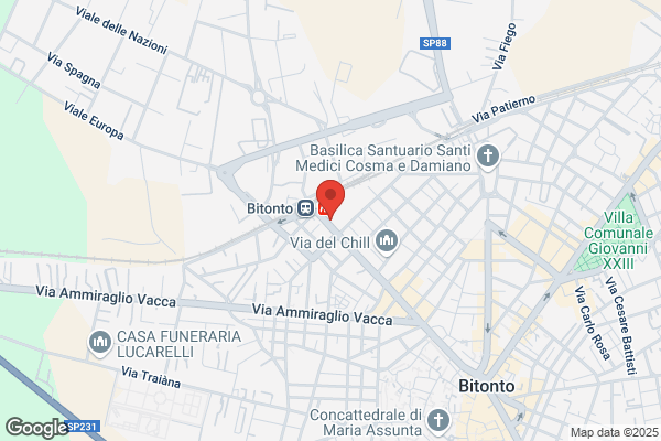 Istituto Tecnico Industriale Statale