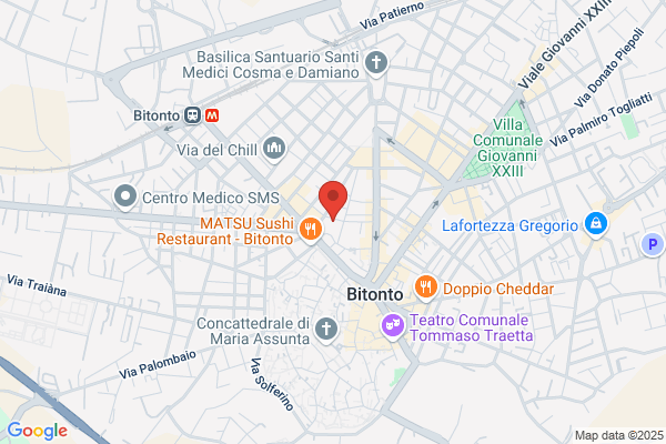 Tumolo Assicurazioni