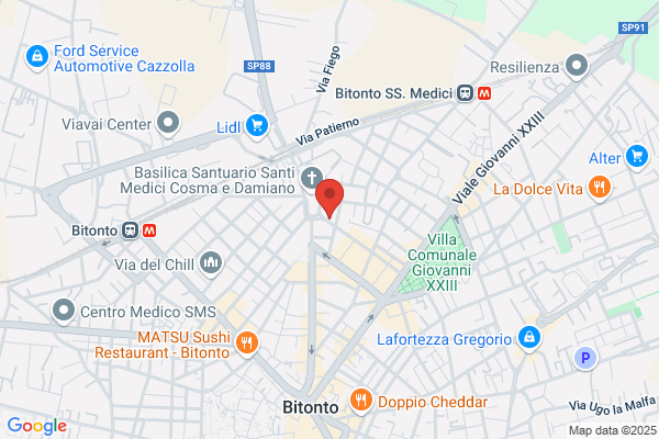 La Compagnia Dei Biricchini Snc Di Cicciomessere & maggio