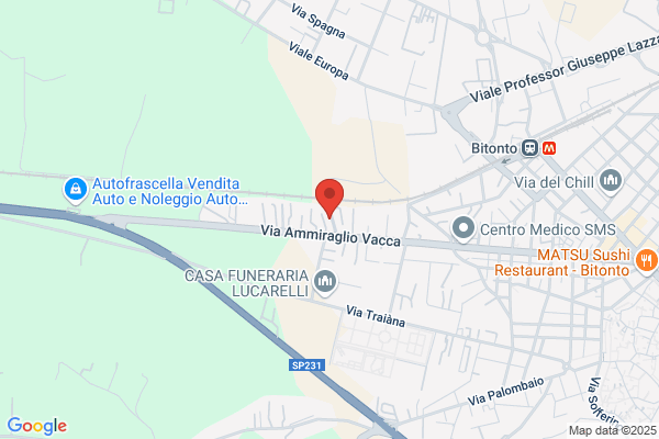 S.S.D. Il Punto Sportivo