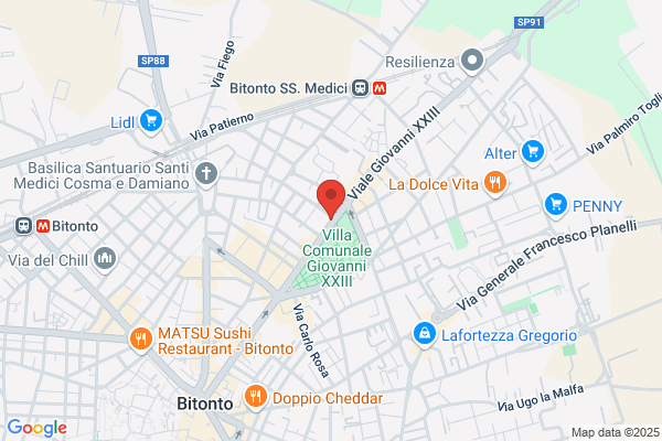 Lisi Avv. Paolo