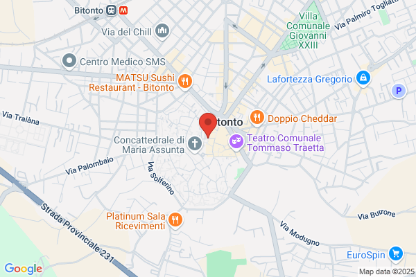 Lisi antonio (Avv.)