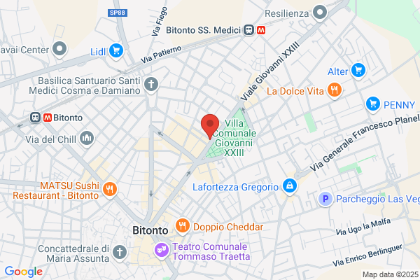 Piacente giuseppe (Proc. Leg.)