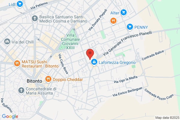 Salierno giovanni (Avv.)