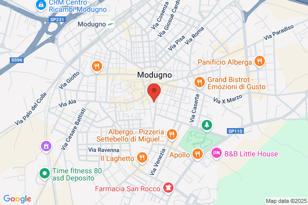 Studio Legale Associato Lanno - Napoli
