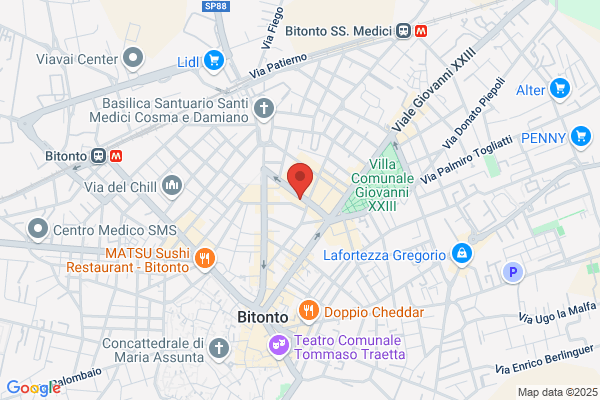 Intimo Di Gioia Di Anilli Francesca
