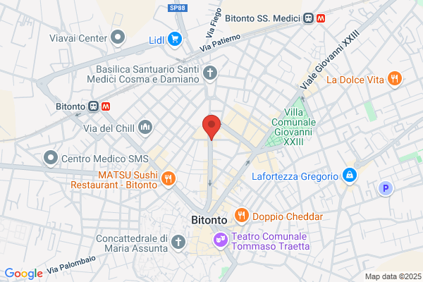 Memoli Giovanni & Figli (S.N.C.)