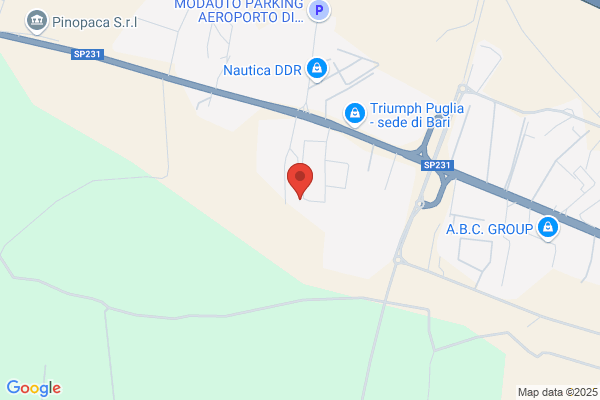 Gruppo Pianeta Srl