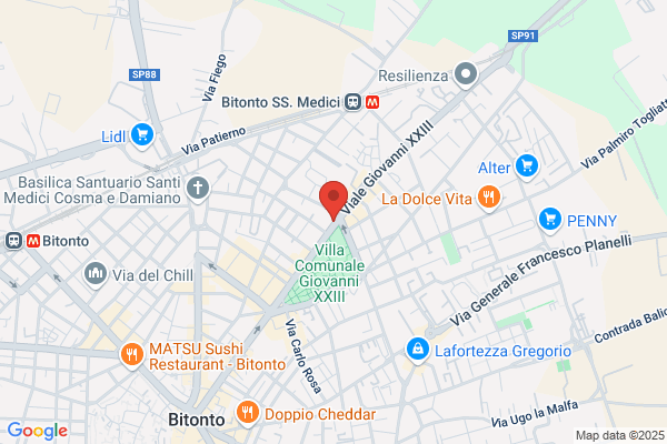 Lemporio Di Carielo