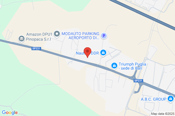 Fraschetti Sud S.R.L.