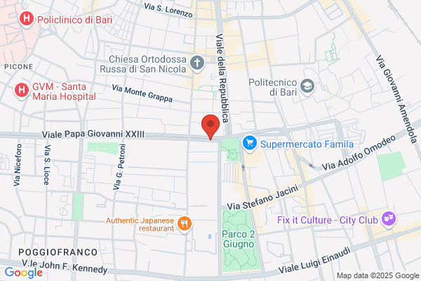 Mecsud Srl