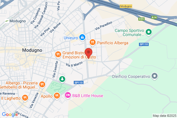 Uffici Giudiziari