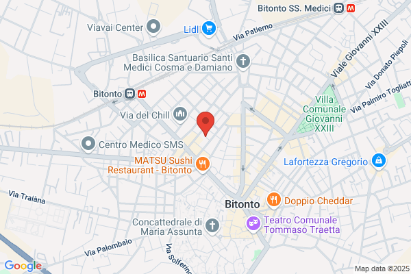Regione Puglia