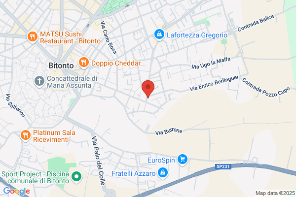 Sesto Senso Di Saracino Michele & Co. Sas