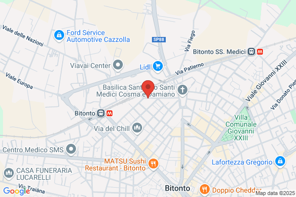 Il Grillo Pasticceria & Caffè