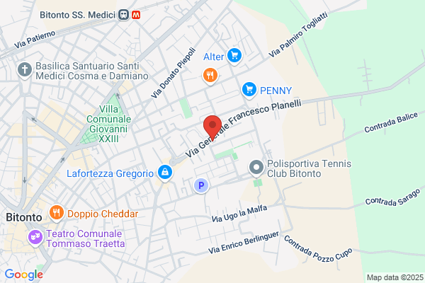 Distributore IP