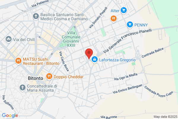 Studio Commercialisti Antuofermo