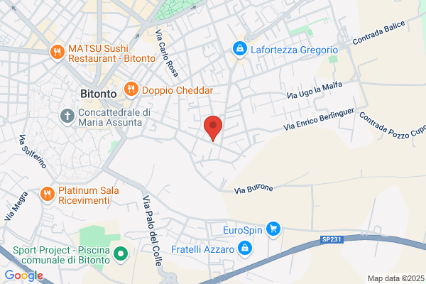 Farmacia Dr. Del Sole Giacinto