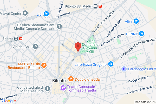 Farmacia Napoletano Dott.ssa Sabina