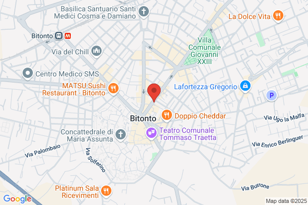 Farmacia Donadio Dr. Pasquale