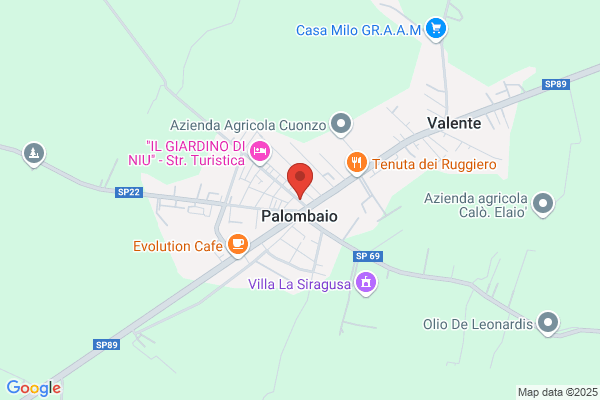Farmacia Valente Dr. Oronzo