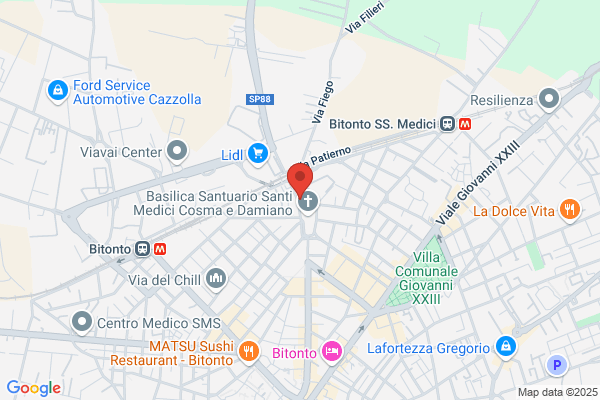 Edilizia Del Duemila Di Maddalena Maria Felice & c. sas